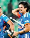 Sri Lanka women face whitewash39