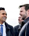 RACE AND RELIGION DOMINATE AMERICAN POLITICS15