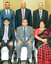 Insurance Brokers Association holds 38th AGM18