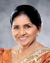 Latha Walpola: High-pitched singer Latha lowers her voice to rest9