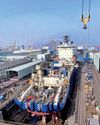 Colombo Dockyard charts new course21