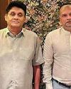Sajith meets UNP seniors to discuss challenges facing Sri Lanka0