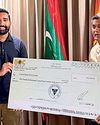 MALDIVES: A NATION OF TRUE FRIENDS14