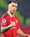 Manchester United 'lack quality, fluidity and chances'29