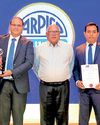 Arpico NextGen mattress gains recognition for innovation at PRISL Industry Awards 202552