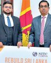 SITC Campus donates Rs. 1 mn to ‘Rebuild Sri Lanka’ Fund61