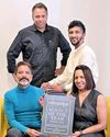 TBWA\SRI LANKA WINS SILVER FOR ‘CREATIVE AGENCY OF THE YEAR (REST OF SOUTH ASIA)’63