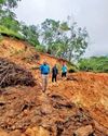 PROPOSED ROAD TO PROMOTE TOURISM THREATENS PROTECTED KNUCKLES FOREST12