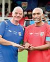 SL to compete in Maldives Four-Nation Invitational Football Tournament 2026 SL to compete in Maldives Four-Nation Invitational Football Tournament 202634