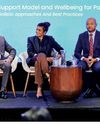 Parent-Inclusive Workplaces Summit 2025 highlights path to sustainable corporate culture in Sri Lanka Parent-Inclusive Workplaces Summit 2025 highlights path to sustainable corporate culture in Sri Lanka28