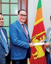 Daily Mirror - Sri Lanka