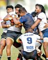 Daily Mirror - Sri Lanka