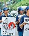WOMEN POLITICIANS FACE EPIDEMIC OF ONLINE VIOLENCE WOMEN POLITICIANS FACE EPIDEMIC OF ONLINE VIOLENCE19