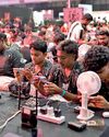 Daily Mirror - Sri Lanka