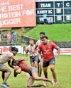 Daily Mirror - Sri Lanka