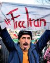 IRAN AT A BREAKING POINT47
