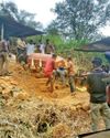 14-year-old's body exhumed after residents raise serious doubts over death17