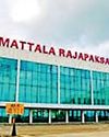Mattala Airport accumulates Rs.39bn in losses as govt. pivots to new PPP model21
