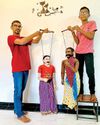 Daily Mirror - Sri Lanka