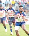 Daily Mirror - Sri Lanka
