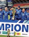 Daily Mirror - Sri Lanka