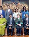 Daily Mirror - Sri Lanka