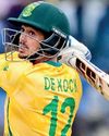 SOUTH AFRICA BLOWS UP WINDIES IN SUPER SHOW SOUTH AFRICA BLOWS UP WINDIES IN SUPER SHOW39