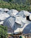 DISPLACED FAMILIES IN HAKGALA STRUGGLE IN TENTS WITHOUT BASIC FACILITIES DISPLACED FAMILIES IN HAKGALA STRUGGLE IN TENTS WITHOUT BASIC FACILITIES5
