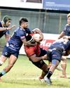 Daily Mirror - Sri Lanka