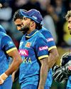 Daily Mirror - Sri Lanka