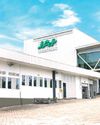 JAT Holdings completes binder plant’s 2nd phase expansion22