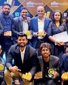 M One Group clinches 22 honours at Effie Awards26