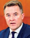 NORWAY SEEKS ENHANCED TIES WITH SRI LANKA, TACKLING CORRUPTION ESSENTIAL FOR ECONOMIC GROWTH14