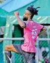 Benard's dramatic late hat-trick seals big win for Java Lane SC35