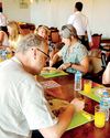 Sri Lanka serves up free meals for tourists stranded by Middle East flight chaos24