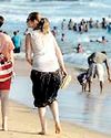 Early March tourist arrivals dip 25% as Middle East conflict disrupts vital transit hubs17