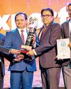 Dipped Products crowned as Most Outstanding Exporter at NCE Export Awards25