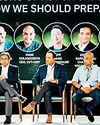 AI Impact Forum: From disruption to opportunity27