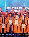 HNB Assurance team completes SLIM Certified Sales Manager Programme28