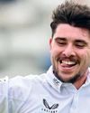 England's Tongue learns from nightclub taste39