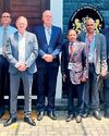 Sri Lanka-Benelux Business Council meets Netherlands envoy29