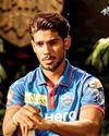 Pathum Nissanka fails at IPL debut35