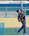 Sri Lanka A dominates New Zealand A in series opener39