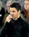 Arteta demands Arsenal response after shocker at Southampton37