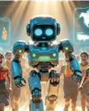 FROM NATIONALS TO GLOBAL STAGE: SL YOUNG INNOVATORS LEAD IN ROBOTICS11