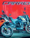 Yamamoto Motor Corporation brings world-class motorcycles24