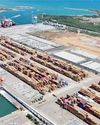 Hambantota port expands capacity amid ME shipping surge15
