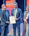 Sterling Steels wins Merit at SLIA Annual Product Awards 202623