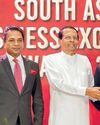Corzent, Best ICT Start-Up Organisation at South Asian Business Excellence Awards19