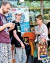 Tourist arrivals cross 750,000 mark22